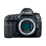 Aparat foto profesional Canon EOS 5D Mark IV Body DSLR 30.4 MP CMOS